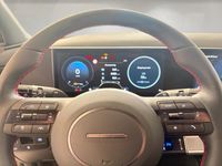 Hyundai TUCSON - Vorschau Bild 9