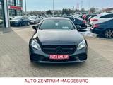 Mercedes-Benz C 400 4Matic *AMG*NAVI*BURMESTER*PANO - Mercedes-Benz C 400: Coupe