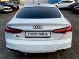 Audi A5 35 TFSI S-tronic Sportback S-Line - Audi A5 Unfallwagen