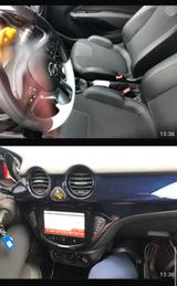 Opel adm  017642991862.   1.4Liter-Motor - Opel Corsa: Motor