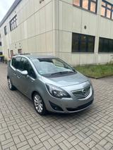 Opel Meriva B Innovation - Opel Meriva: Automatik, B