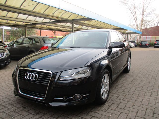 Audi A3 1.4 TFSI Attraction