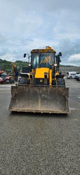 JCB 4CX SITEMASTER KLIMA - Offers