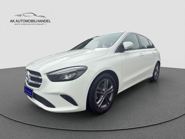 Mercedes-Benz B -Klasse 200*Leder*LED*Kam*MBUX*Virtuel*SPH*SPW