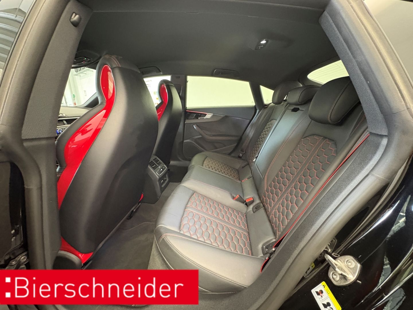 Audi RS5 - Bild 8