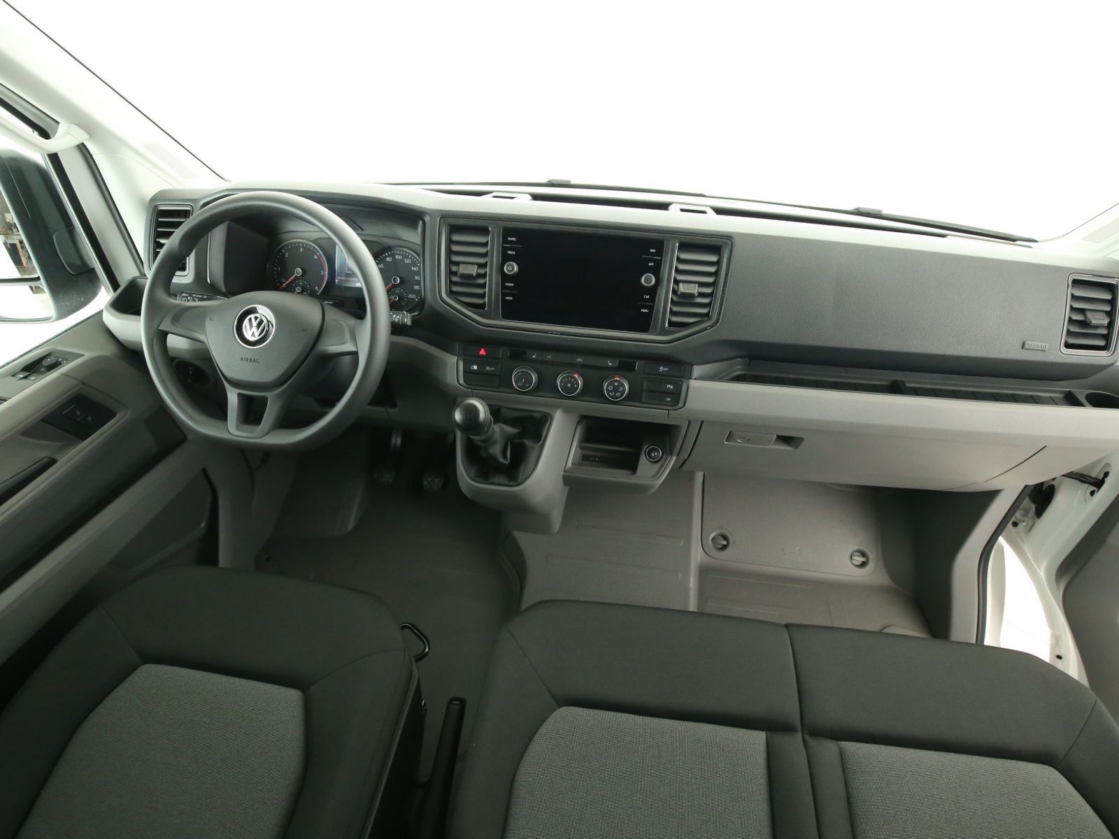 Volkswagen Crafter - Bild 7