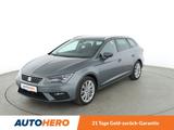 Seat Leon 1.4 TSI ACT Xcellence Aut.*LED*TEMPO*PDC*SH - Seat Gebrauchtwagen in Köln