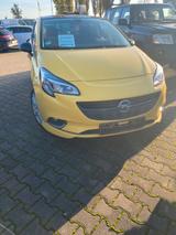 Opel Corsa E Color Edition ecoFlex - Opel Corsa: Color Edition