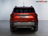 Dacia Duster Journey MO25 TCe 130 4x4  Navi 360° 1Z... - Dacia Duster: Geländewagen