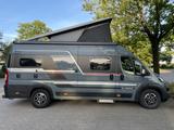 Adria Twin Sports 640 SLB I Automatik I Aufstelldach