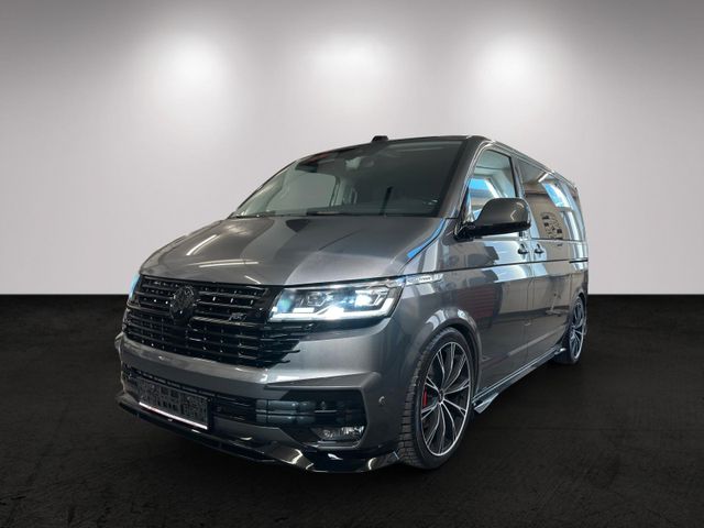 Volkswagen T6 Multivan Generation SIX *ABT Sportsline*1.Hd