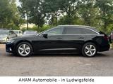 Audi A6 Avant 45TDI QUATTRO|SPORT|ACC|LED|AHK|VIRTUAL - Audi A6 mit Diesel-Antrieb