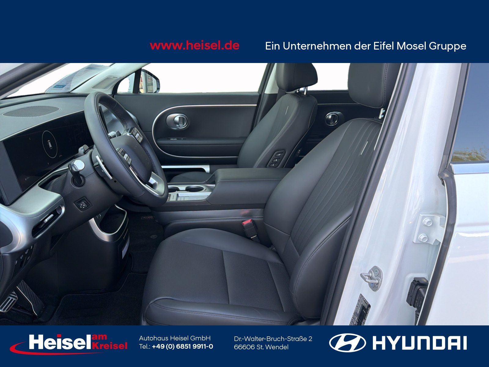Hyundai IONIQ 9 – Bild 10