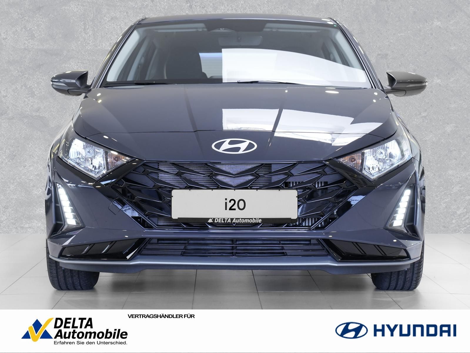 Hyundai i20 - Bild 9
