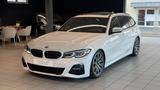 BMW 330 d M-Sport/LASER/PANO/KEYLESS/HUD - BMW 330 in Bielefeld