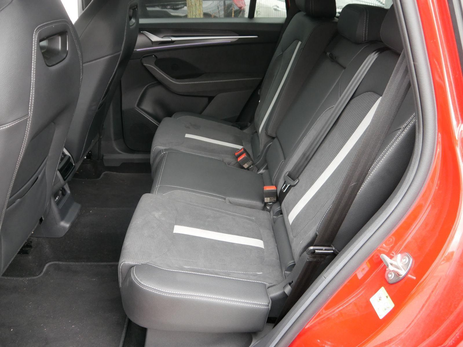 Skoda Kodiaq - Bild 12