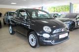 Fiat 500 1.0 Dolcevita Pano PDC 1.Hand Alu