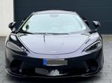 McLaren GT / LIFT/ GLASDACH/ SONDERLACK/ AMETHYBLACK - McLaren aus 2020