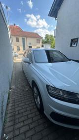 Audi Q7 50 TDI quattro tiptronic S line S line - gebrauchte Audi Q7 aus dem Jahr 2019