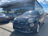 Fiat 500X Sport Automatik Klimaaut. Navi PDC RFK... - Fiat 500X Gebrauchtwagen in Stuttgart