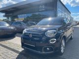 Fiat 500X Sport Automatik Klimaaut. Navi PDC RFK... - Fiat 500X aus 2022