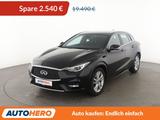 Infiniti Q30 2.2 Diesel Aut.*NAVI*XENON*360*TEMPO* - Infiniti Q30 Gebrauchtwagen