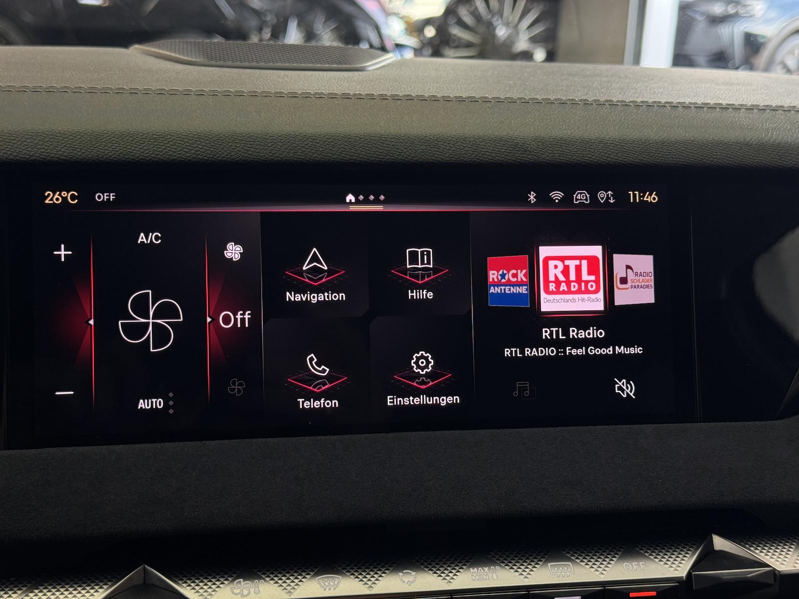 DS Automobiles DS4 Puretech 130 EAT8 Performance Line