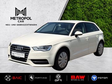 Audi A3 - 1