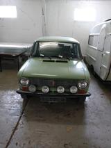 Lada 2101 Shiguli - Lada: 2101