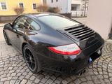 Porsche 997 GTS - Porsche 997 Gebrauchtwagen in München