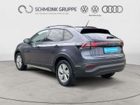 Volkswagen Taigo - Vorschau Bild 3