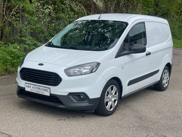 Ford Transit Courier Trend 1 Hand , Klima , TÜV NEU