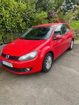 Volkswagen Golf 1.2 TSI move move