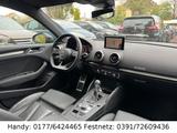 Audi S3 Lim. 2.0 TFSI quattro 1.Dr.HAND/DIGITAL-TACHO - gebrauchte Audi S3 aus dem Jahr 2019