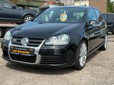 Volkswagen Golf V Lim. R32*PERFEKTER ZUSTAND*GARANTIE*CHECK