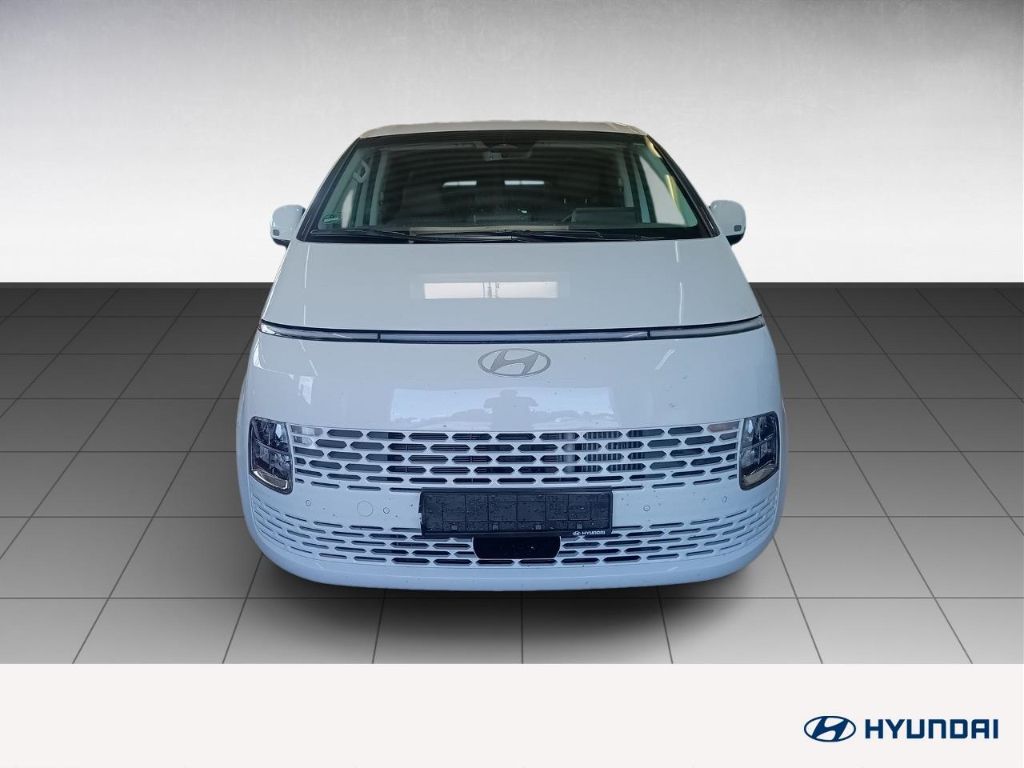 Hyundai STARIA HEV 1.6 2WD 9-Sitzer Prime Klimasitze Nav imagem 2