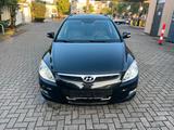 Hyundai i30 CW - gebrauchte Hyundai i30 aus dem Jahr 2008