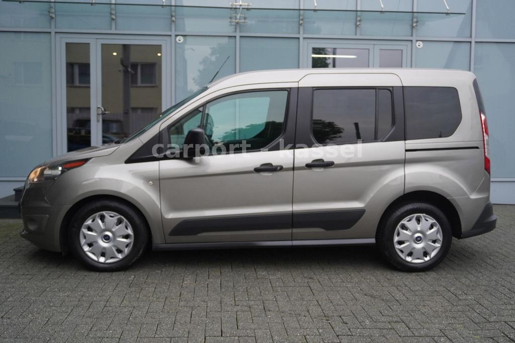 Ford Tourneo