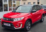 Suzuki Vitara 1.4|S 4x2|Automatik|Navi|Kamera|AHK - Suzuki in Essen