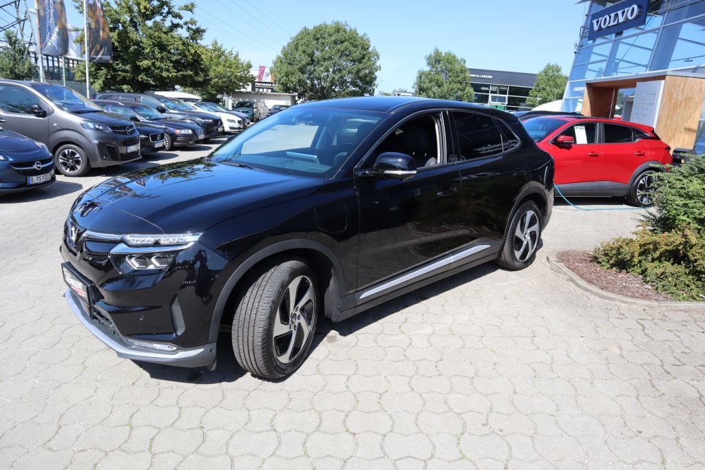 Fahrzeugabbildung VinFast VF8 ECO+Kamera+Keyless+Lenkradh.+SOFORT