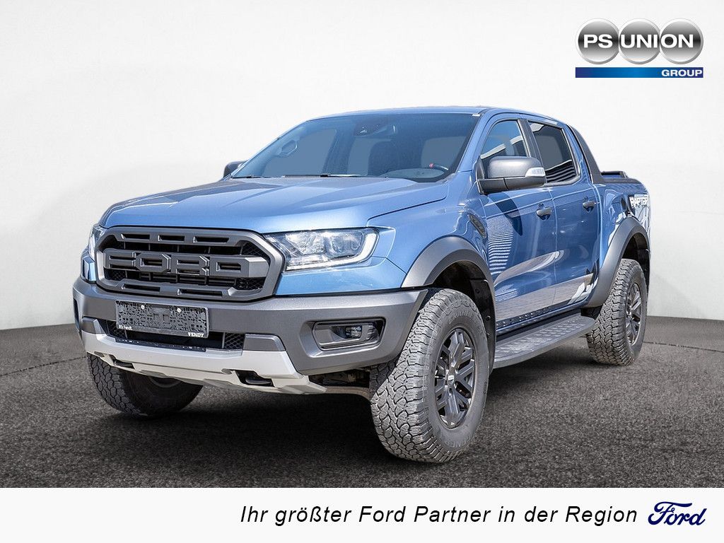 Image of Ford Ranger