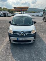 Renault Kangoo 1,5l DCi Kastenwagen, LKW-Z... - Kastenwagen lkw gebraucht