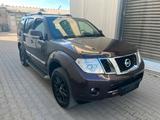 Nissan pathfinder 3.0 CDI  LE.AHK.kam.7sitzer - Nissan Pathfinder: 3.3