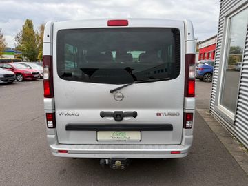 Opel Vivaro B Kombi Tour L2H1  2,9t+AHK+Klima+Navi
