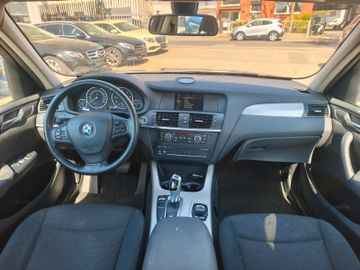 BMW X3 - 8