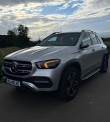 Mercedes-Benz     Mercedes GLE 450 4MATIC | Gepflegt | - : Mercedes Gle