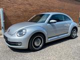 Volkswagen Beetle Lim. Cup SHzg*PDC*Temp*NeuHU*Scheckheft - Volkswagen Beetle CUP mit Diesel-Antrieb