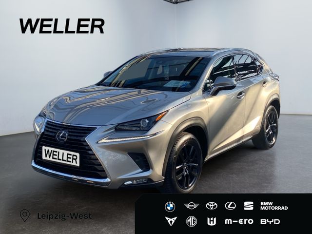 LEXUS NX 300