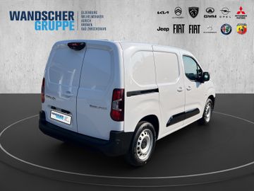 Citroën Berlingo L1 BlueHDi 100 Comfort Connect Paket