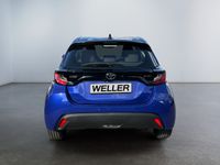 Toyota Yaris - Vorschau Bild 6
